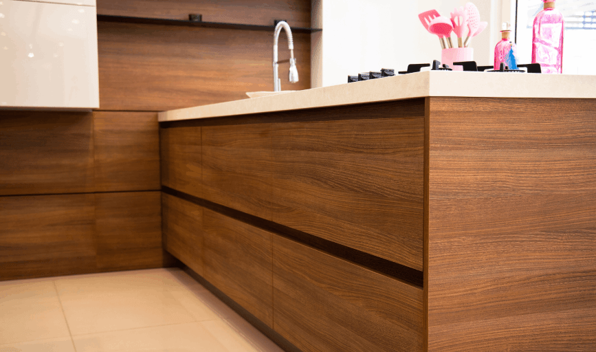 Custom Carpentry